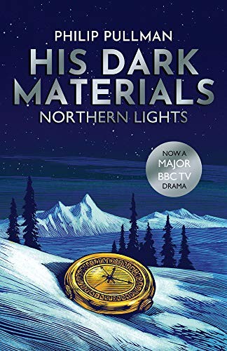 Northern Lights ILLUST C WORMELL (Paperback, 2017, Scholastic)