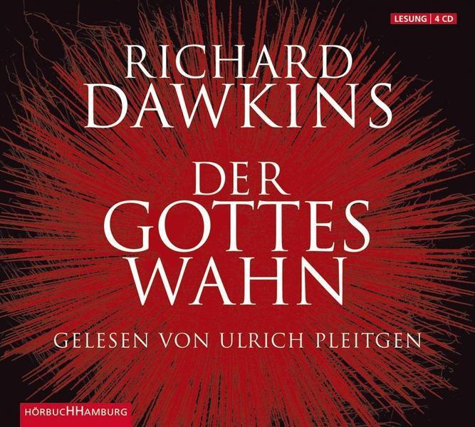 Der Gotteswahn (German language, 2008)