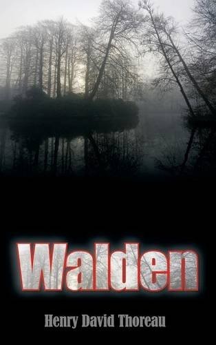 Walden (Hardcover, 2016, Simon & Brown)