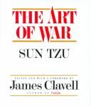 The art of war (1983, Delacorte Press)