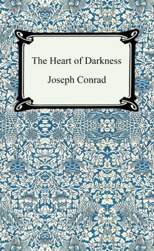 The Heart of Darkness (Paperback, Digireads.com)