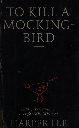 To kill a mockingbird (1989, Mandarin)