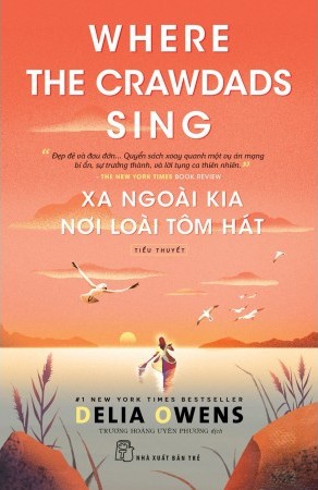 Xa Ngoài Kia Nơi Loài Tôm Hát (Paperback, Vietnamese language, 2020, Tre)