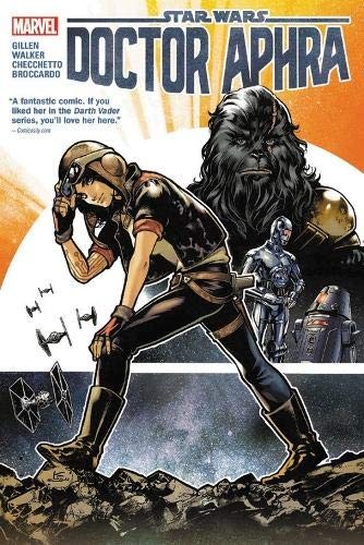 Star Wars (Hardcover, 2018, Marvel)