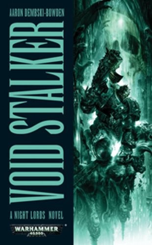 Void Stalker (2012, Black Library)