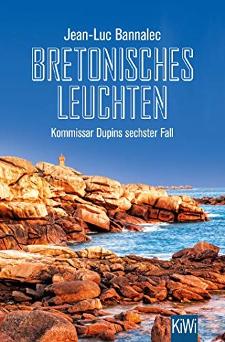 Bretonisches Leuchten (Paperback, 2019, Kiepenheuer & Witsch GmbH)