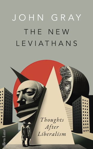 The New Leviathans (Hardcover, 2023, Penguin Books, Limited)