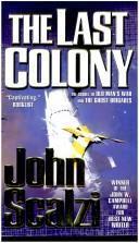 The Last Colony (2008)