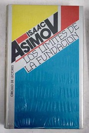 Los límites de la fundación (1989, Círculo de lectores)