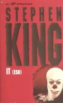 It (ESO) (Paperback, Spanish language, 1992, Plaza & Janes)