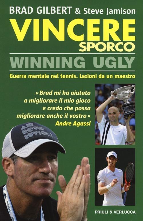 Vincere sporco (Paperback, Italiano language, Priuli & Verlucca)