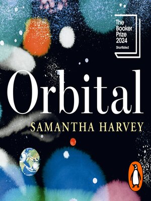 Orbital (AudiobookFormat, 2023, Penguin Random House)