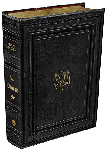 Drácula (Hardcover, Portuguese language, 2018, Darkside)