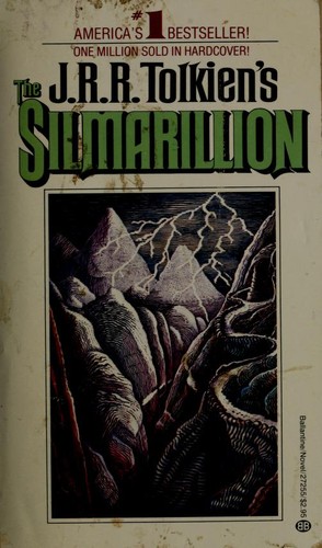 The Silmarillion (1977)