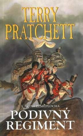 Podivný regiment (2004, Talpress)