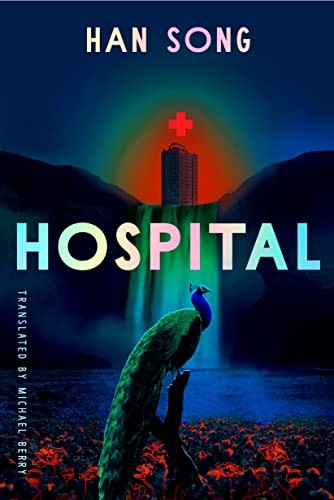 Hospital (Paperback, Amazon Crossing)