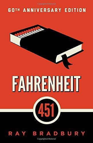 Fahrenheit 451 (2013)