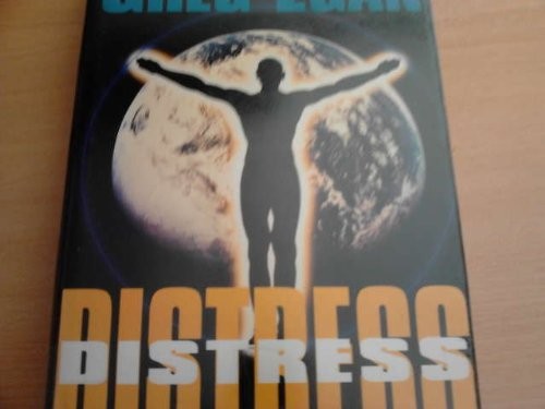 Distress (1995, Millennium)