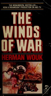 The winds of war (1973, Simon & Schuster of Canada)