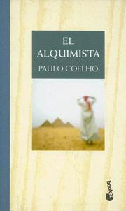 El Alquimista (Hardcover, Spanish language, 2004, Planeta)