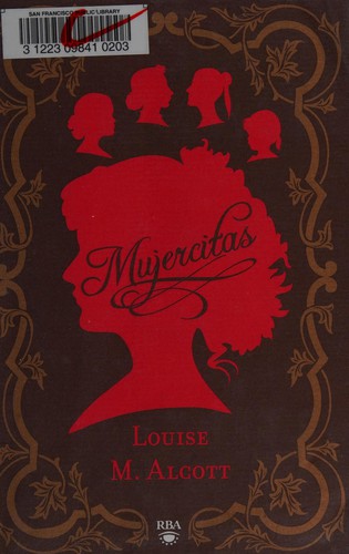 Mujercitas (Spanish language, 2010, RBA)