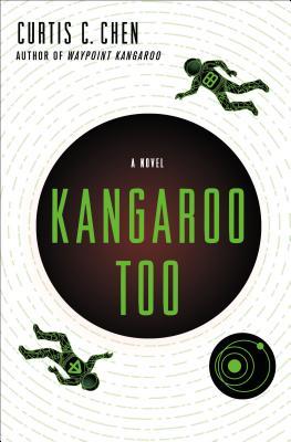 Kangaroo Too (Hardcover, 2017, St. Martin's Press)