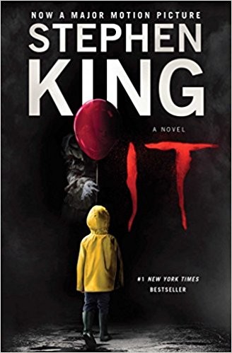 It (Paperback, 2017, Scribner)