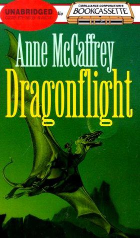 Dragonflight (Bookcassette(r) Edition) (1993, Bookcassette)