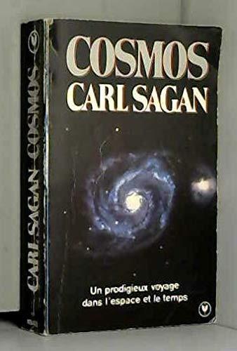 Cosmos (Hardcover, French language, 1985, Random House)