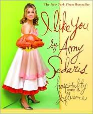 I Like You (Paperback, 2008, Grand Central Publishing)