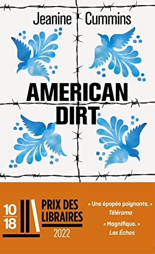 American dirt (Paperback, 2022, 10 X 18)