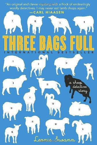 Three Bags Full (2005, Flying Dolphin Press)