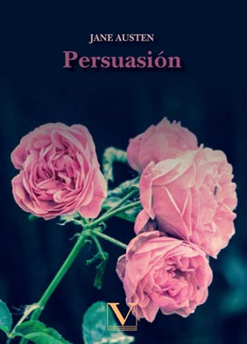 Persuasión (Paperback, 2021, Editorial Verbum)