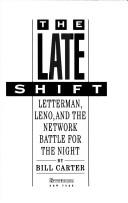 The late shift (1994, Hyperion)