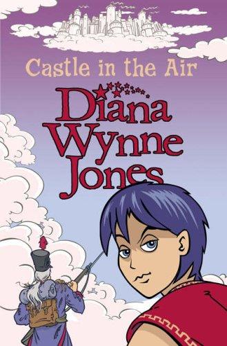 Castle in the Air (2000, HarperCollinsChildren'sBooks)