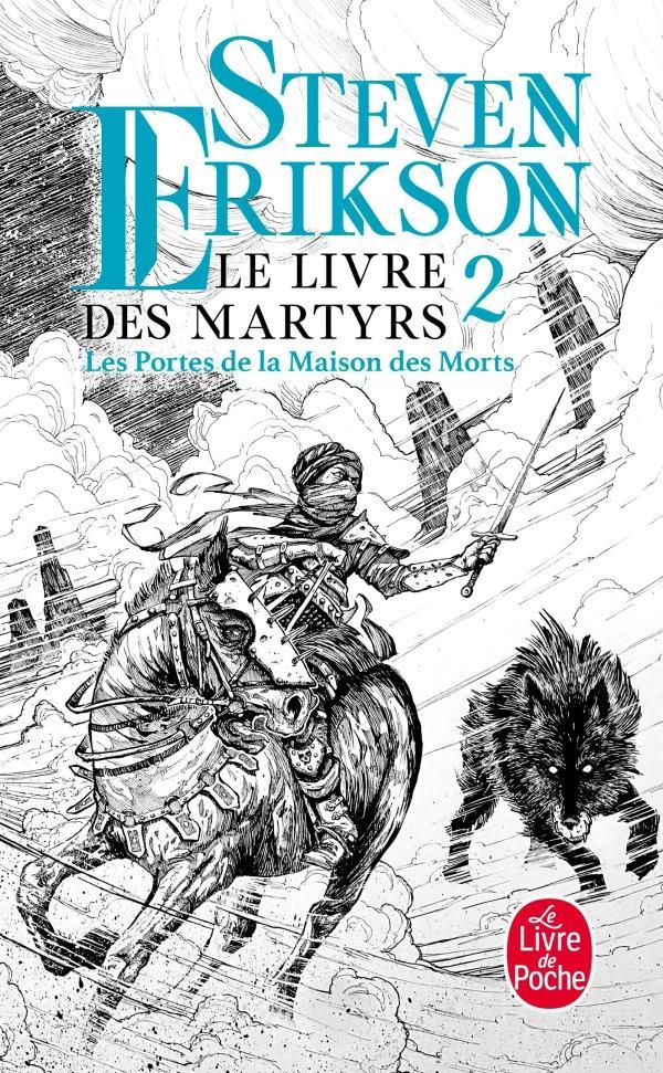 Les portes de la maison des morts (French language, 2022, Librairie générale française)