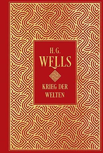 Krieg der Welten (German language, 2023)