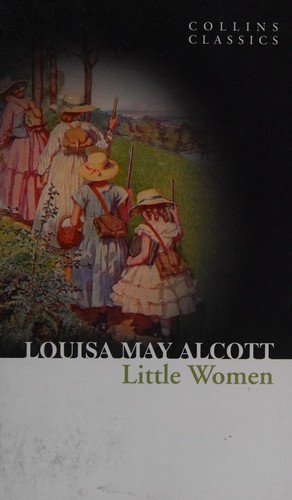 Little women (2010, Harper Press)