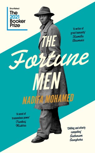 The Fortune Men (2021, Penguin)