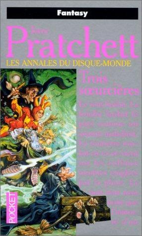 Trois Soeurcieres (Paperback, French language, 1999, Presses Pocket)