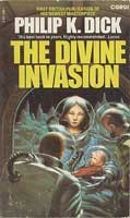 The divine invasion (1982, Corgi)