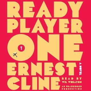 Ready Player One (AudiobookFormat, 2011, Random House Audio)