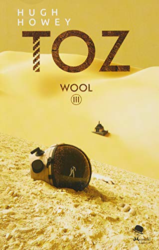 Toz (Paperback, 2017, MonoKL)