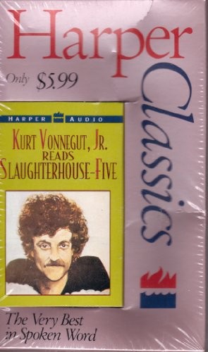 Slaughterhouse-Five (1994, Harper Audio)