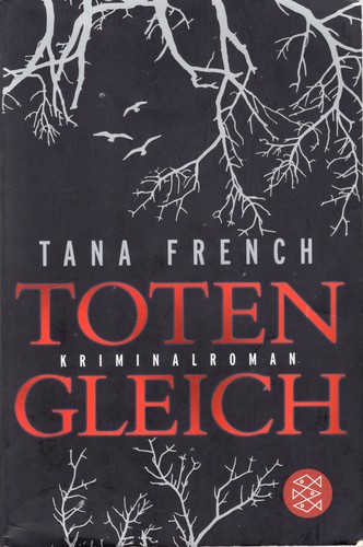 Totengleich (German language, 2012, Fischer Taschenbuch Verlag)