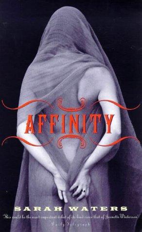 Affinity (Paperback, 1999, Virago)