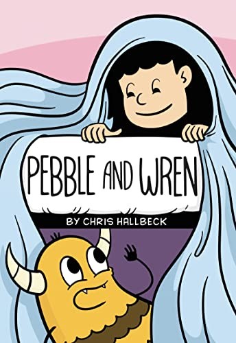 Pebble and Wren (2023, HarperCollins Publishers)