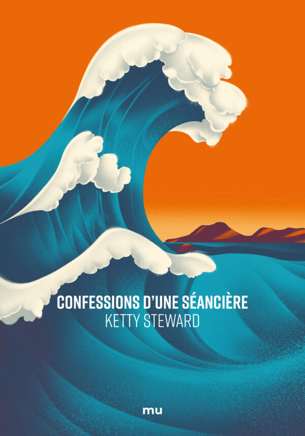 Confessions d'une séancière (Paperback, Français language, 2023, Éditions Mnémos)