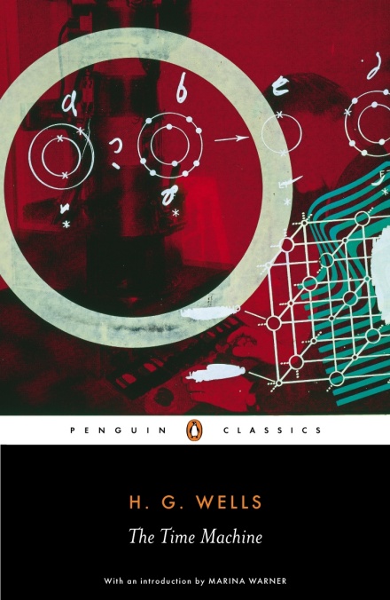 TIME MACHINE; ED. BY PATRICK PARRINDER. (Undetermined language, 2005, PENGUIN BOOKS)