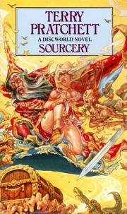 Sourcery (Paperback, 1989, Corgi Adult)